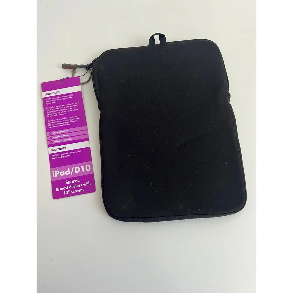 STM glove ipad